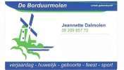 borduurmolen